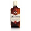 Ballantines Finest, 40%, 0,5l