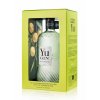 YU Gin, Gift Box, 43%, 0,7l