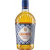 Canonita de Mallorca Aperitivo de Naranjas, 18%, 0,7l