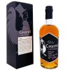 Calvados Domaine du Coquerel 4 Years Bourbon Barrel, 41 , 0,7l