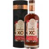 Ron Patridom XO Limoux Cask Finish, 43%, 0,7l