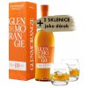 Glenmorangie 10YO sklenice