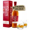 Glenmorangie LASANTA sklenice kopie