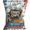 Stips Chips Peas France, 90g