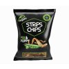 Stips Chips Hrachové s mákem, 80g