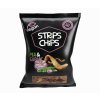 Stips Chips Hrachové s česnekem, 80g