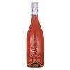 Cabernet Moravia rosé, 2021, FRIZZANTE, polosladké, Vajbar, 0,75l