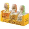 Patron Mini Set, 40%, 3x0,05l