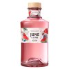 June Gin Pasteque, 37,5%, 0,7l + 2x Serenello Più Frizzante extra dry, 0,75l