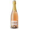 Crémant de Bourgogne Brut Rosé De Chastenay - Union Blasons de Bourgogne, 0,75lion Blasons de Bourgogne, 0,75l