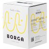 chardonnay bag in box cantine borga 5l