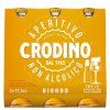 crodino biondo 3x0 175l