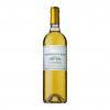 Chateau Le Juge Sauternes 20211, 0,75l