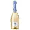 cielo zero sparkling bianco 0 75l