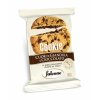 Maxi Cookie s lískooříškovou náplní a kousky čokolády, Falcone, 50g