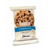 Maxi Cookie s kousky mléčné čokolády, Falcone, 50g