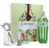 tanqueray no ten martini coctail set 47 3 0 7l
