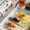 Can Bech Sada ovocných mini omáček (maliny, fíky, hrozny), 3x30g