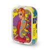 La Perle des Dieux La Perle Francouzské sardinky "Lulu a flamenco ze Sevilly" 115g