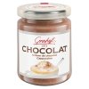 Grashoff Mléčný čokoládový krém "Cappuccino", sklo, 250g