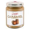 Grashoff Karamelový krém s 73% jamajským rumem, sklo, 250g