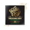 Willies Cacao Willie's Cacao Čokoláda Peruvian Gold Chulucanas hořká 70%, 50g