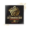 Willies Cacao Willie's Cacao Čokoláda Venezuelan Gold, Las Trincheras hořká 72%, 50g