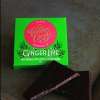 Willies Cacao Willie's Cacao Čokoláda Ginger Lime hořká se zázvorem a limetkou 70%, 50g
