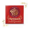 Willies Cacao Willie's Cacao Čokoláda Almendra hořká s mandlí 70%, 50g
