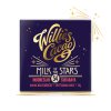 Willies Cacao Willie's Cacao Čokoláda mléčná MILK OF THE STARS, Indonesian Surubaya 54%, 50g