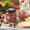 Snowdonia Cheese Rebarborové čatní s ginem, 114g