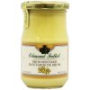 Edmond Fallot Dijonská hořčice, 105g - sklo