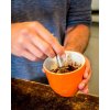 Becks Cocoa BIO rozpustná čokoláda "ESPECIAL" No. 4, z Dom. Rep. 60%, 250g plech