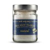 SALT ODYSSEY Mořská sůl ve vločkách  "NATURAL", sklo 100g