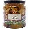 Ortomio Grilované cibulky Borettana, 314 ml/280 g