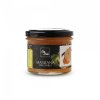 Can Bech K Foie Gras - Omáčka z jablek Golden se skořicí, sklo 135g