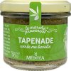 Meditea Tapenáda ze zelených oliv s bazalkou, sklo 90g