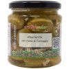 Ortomio Olivy plněné krémem Pecorino, 314 ml/280 g