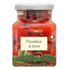 Ortomio ,,Piccadolce'' cherry papričky plněné krémem z tuňáka, 314 ml/280 g