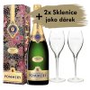 Pommery GCR jen sklenice