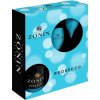 prosecco zonin doc brut 075l kazeta 2x sklo