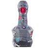 Dictador Game Changer Grey & Pink, 40 , 0,7l