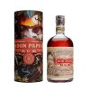 Don Papa 7yo Single Island Christmas End Of Year Canister 2023, 40 , 0,7l11
