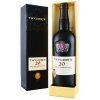 taylor s port 20 year old tawny v darkovem boxu 0 75l