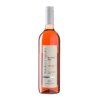 Frankovka rosé, 2024, pozdní sběr, polosuché, Plotny, Volařík, 0,75l