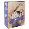 Bursting Barrel Shiraz, bag in box, 3l