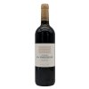 Chateau La Rousselle 2018, Fronsac, 0,75l