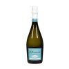Accarezza Sparkling Non alcoholic Beverage, 0,75l