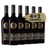 cabernet sauvignon lodi premium 2017 lzc 4 2 zdarma