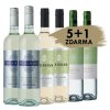 5+1 vinho. verde